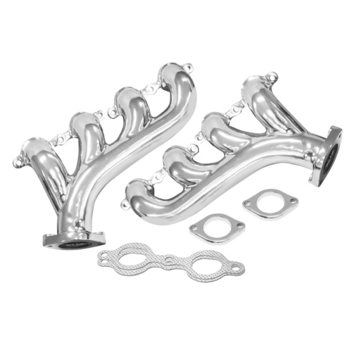 Proflow Gasket, Flange, Cast LS Exhaust Manifold, EH8501, 2 PC