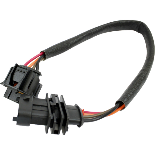Proflow O2 Sensor Wire Harness Extension Flat Plug, For Holden Commodore V6