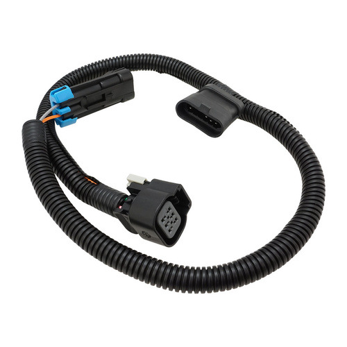 Proflow Throttle Body Harness Adaptor, Converts LS1 to LS2/LS3/LSA Plug, GM LS