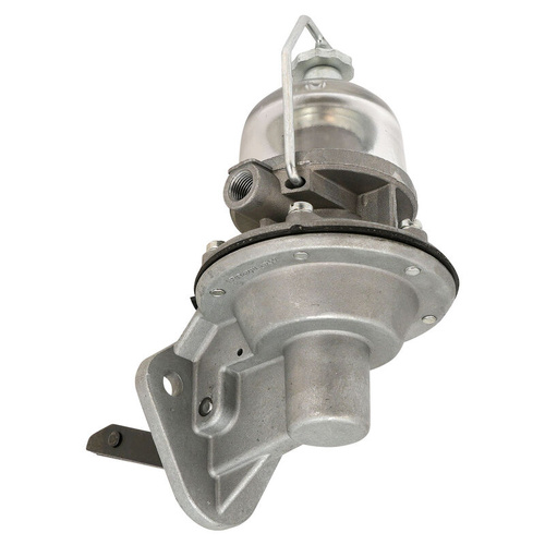 Proflow Fuel Pump Mechanical, OEM Holden 6Cyl Red Motor EH to HZ Replacement, Glass Bowl, 4.5-5.5psi, Each