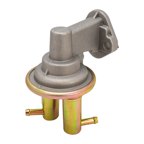 Proflow Fuel Pump, Mechanical, OEM Replacement, 4-5.5psi, 5/16 Barb, 20 Gph/76 Lph, BB Chrysler 383, 440, Each