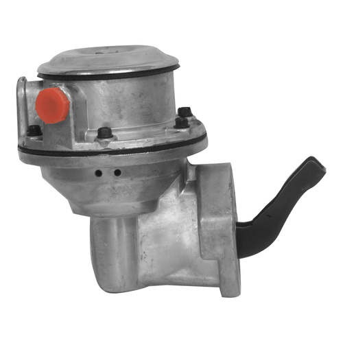 Proflow Fuel Pump, Mechanical, 80 gph, 7.5psi, B For Ford FE Engine 390, 427, 428, Each