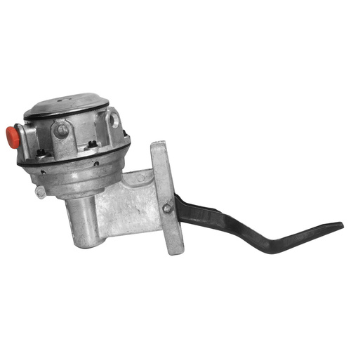 Proflow Fuel Pump, Mechanical, 80 gph, 7.5psi, For Oldsmobile , 350, 400, 455, Each