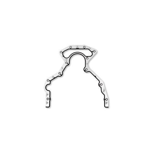 Proflow Rear Main Cover Gasket, For Chevrolet, Holden Commodore, LS, Gen III/IV, Each