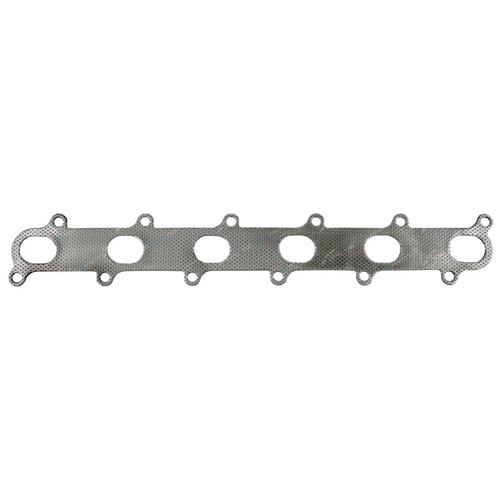 Proflow Gasket, Exhaust Manifold Gasket, Ford Falcon 6Cyl, BA-FG, 4.0L Barra, Set