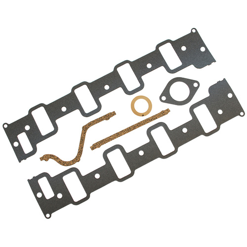 Proflow Intake Manifold Gasket Set , Pro Seal Silicone Bead, For Holden Commodore 5.0L EFI VN-VT