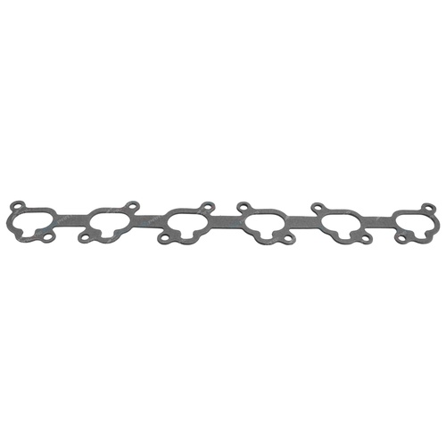 Proflow Gasket, Inlet Manifold Gasket, For Ford Falcon 6Cyl BA/BF/FG, 4.0L BARRA, 3mm Thick