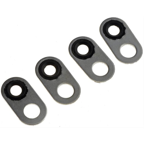 Proflow Steam Line Vent Gaskets, For Holden Commodore LS1, LS2, LS3, VT-VF, Set of 4