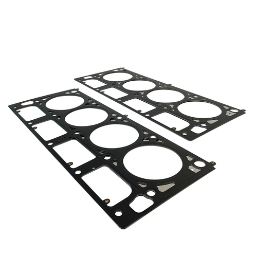 Proflow Head Gasket, 3.910'' Bore x 053'' Thickness, For Holden Commodore, LS1, LS6, Pair