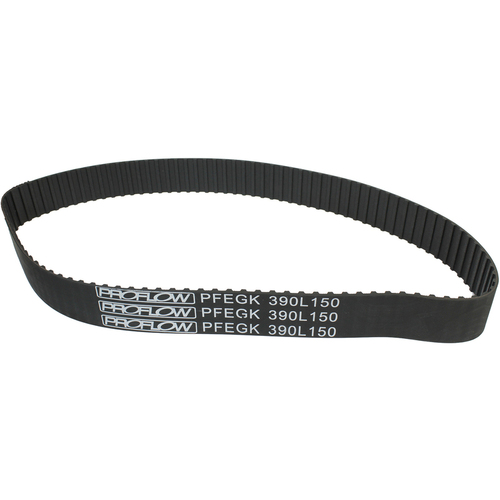 Proflow Belt, Gilmer Style, 36.7 in. Long, 1.5 in. Wide