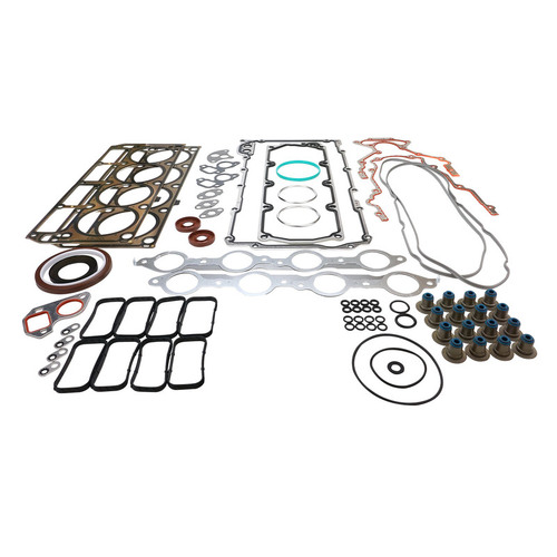 Proflow Engine Gasket Set, MLS Head Gaskets, LS3, 4.080'' Bore, For Holden Commodore, Set