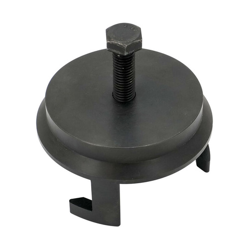 Proflow Harmonic Balancer Removal Tool, Machined Steel, Not Cast,  Suits LS1, LS2, LS3, Oem Stock Harmonic Balancer