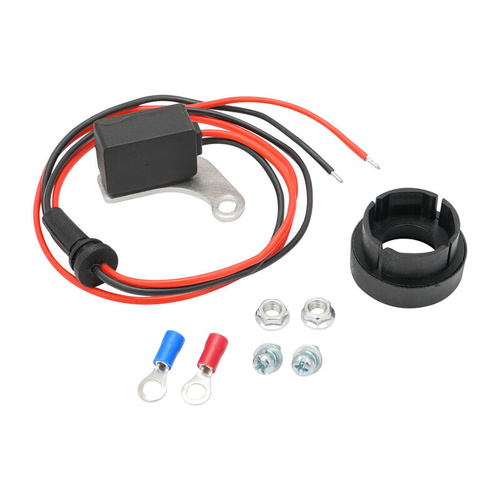 Proflow Distributor Electronic Conversion Kit, Pertronix Type To Suit Ford Autolite Distributors, Windsor, Cleveland, FE