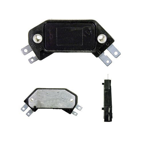 Proflow Ignition Control Module, 4 pin, Delco HEI Distributors