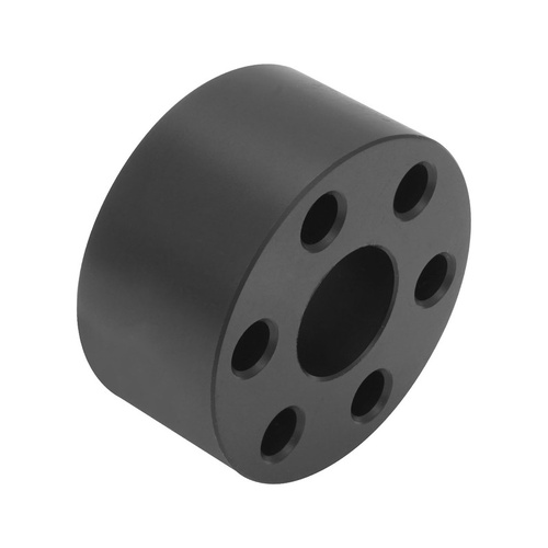 Proflow Supercharger Isolator Coupler, Suits GM LSA 6.2L Superchargers, Solid