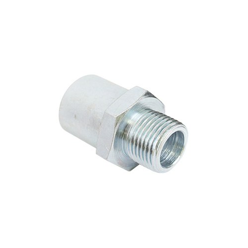 Proflow Adaptor, Oil Sandwich Fitting, 13/16 For Chevrolet
