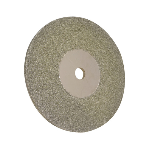 Proflow Piston Ring Filer Grinding Wheel, 120-Grit, For Round Filer, Each