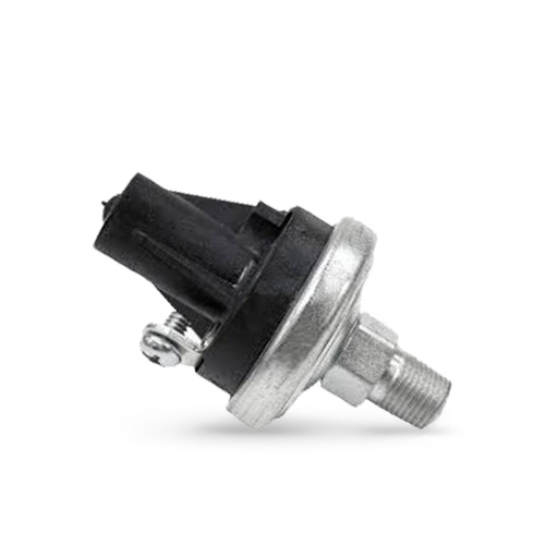Proflow Vacuum operated Pressure switch 22hg Open / Closed Contacts 1/8NPT