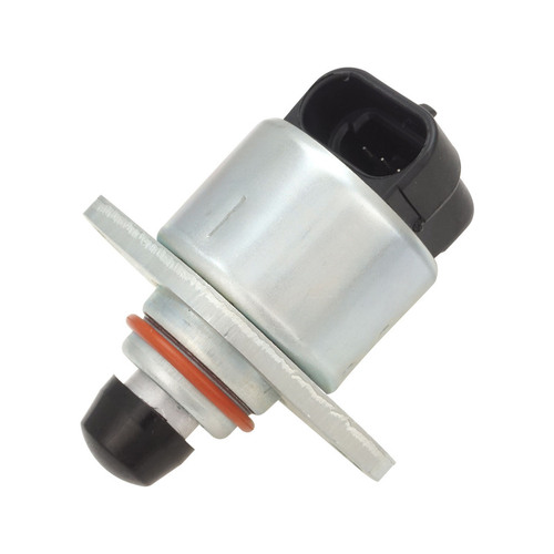 Proflow Idle Air Control (IAC) Valve, Steel, Natural, For GM LS