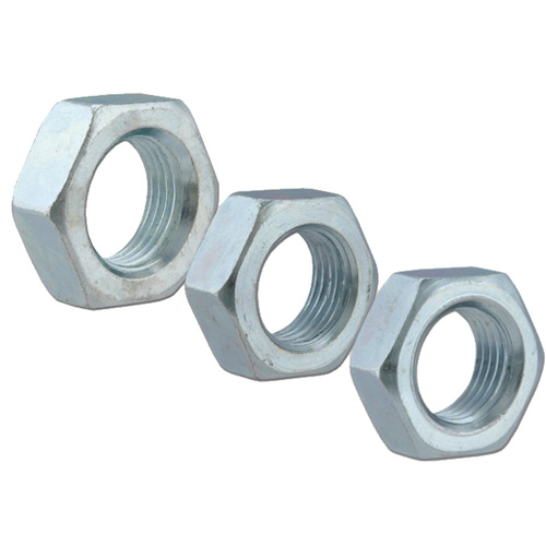 Proflow Aluminium Chassis Jam Nut R-H 5/8-18' 3/4' Hex