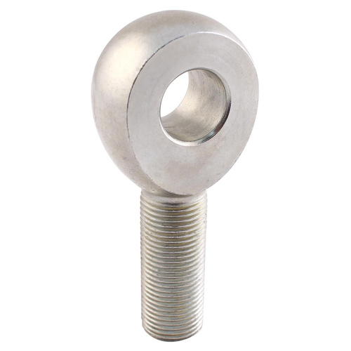 Proflow Steel Chassis Rod Eye Male R-H 1/2-3/4'