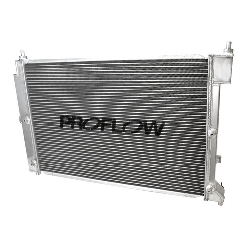 Proflow Ultracool Performance Aluminium Radiator, Ford Falcon BA/BF XR6 Turbo & 5.4L V8 (2002-2008)