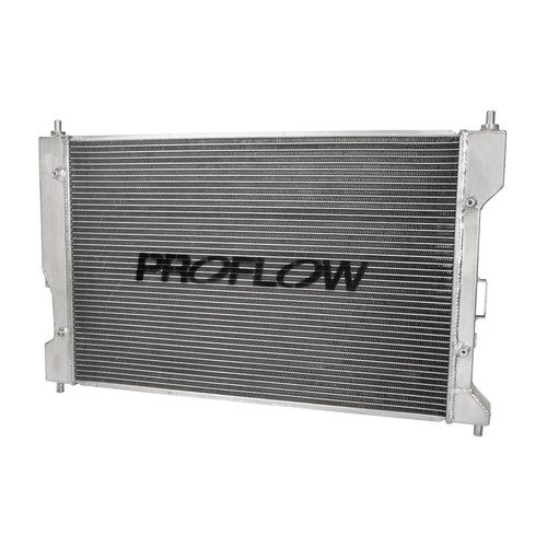 Proflow Performance Aluminium Replacement Radiator, For Ford Falcon FG XR6 4.0L & 5.4L V8 (2008-2016)