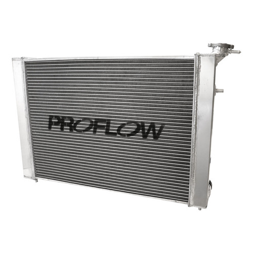 Proflow Performance Aluminium Replacement Radiator Commodore VN VP VR VS V8