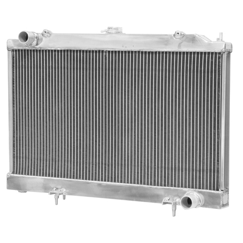 Proflow Performance Aluminium Replacement Radiator For Nissan 200sx S14/S15 Engine