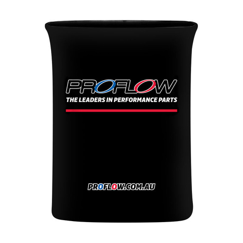 Proflow Pop-Up Counter Stand, With Fabric & Carry Bag, 1000 x 800 x 530mm