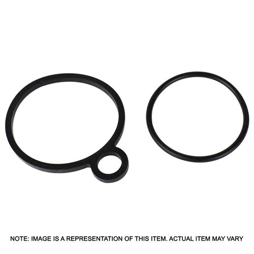 Proflow Water Neck O-Ring, Rubber, Water Outlet, fits Billet Water neck TH802, TH810, TH811