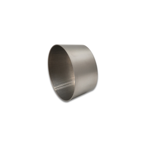 Proflow Titanium Tubing, Reducer 1.5 in. to 2.00 in. x 50mm Length
