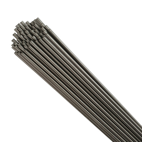 Proflow Titanium Filler Rods, Grade 1 (UNS R50250), 1mm Diameter, 100g, 30 x 1m sticks