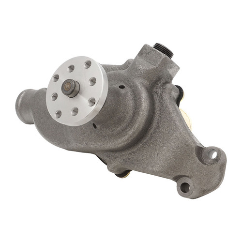 Proflow Water Pump, Cast Iron Mechanical, OE Replacement, Iron, Chev, Small Block, Long, Each