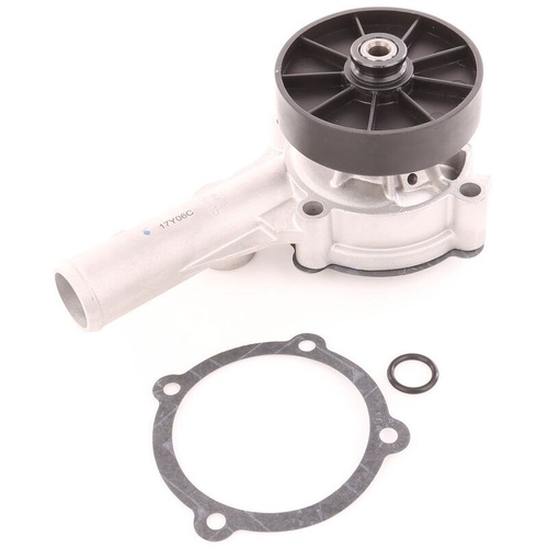 Proflow Water Pump Aluminium Ultra Cool Pro, For Ford Falcon Barra BA/BF/FG XR6 G6E 11/2003-2014 4.0L 6cyl