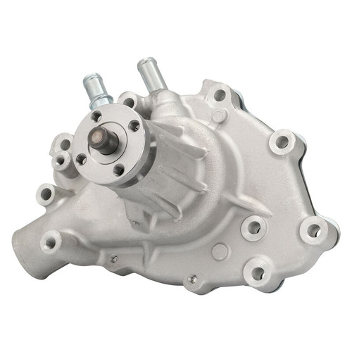 Proflow Replacement Water Pump, Cast Aluminium Ultra Cool, SB Ford 289-351 Windsor, Right Hand Inlet, Each