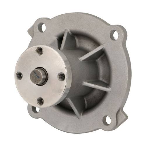 Proflow Water Pump, CoolMax Mechanical, Aluminium, Cast Iron Impeller, Suit Big Block Chrysler/Dodge/Plymouth 361, 383, 400, 413, 426, 440
