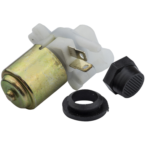 Proflow Pump, 12v replacement Pump for Windshield Tanks