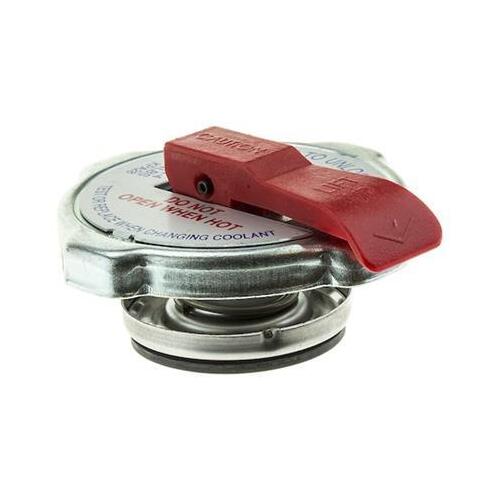 Proflow Motorad Radiator Cap, Safety Lev-R-Vent, Stant 18 psi, Each