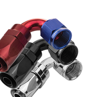 Fittings & Adaptors