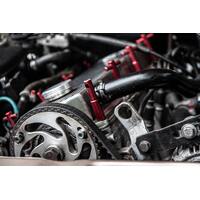 How Your Car's Fuel System Works & How to Make It Even Better image