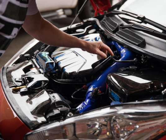 What Are the Benefits of Silicone Hoses for Cars? image