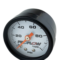 Gauges & Components