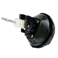 Brake Systems