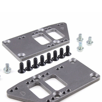 Chassis & Fabrication